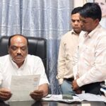 आदिवासी ब्लॉक में सांदीपनी स्कूल में बस सेवा प्रारंभ करने की मांग