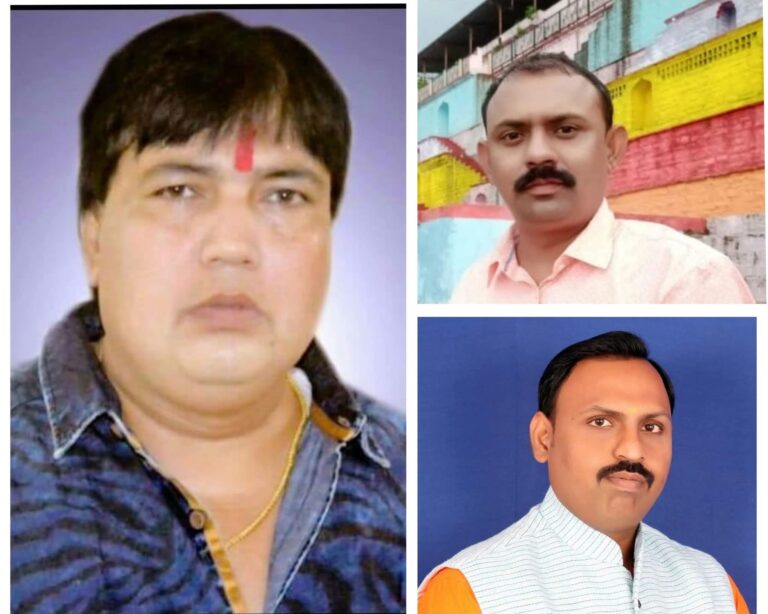 हाई प्रोफाइल रविन्द्र देशमुख सुसाइड केस में उच्च न्यायालय जबलपुर ने रंजीत सिंह, प्रकाश शिवहरे दीपक शिवहरे को किया आरोप मुक्त