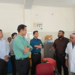 प्रसव के लिए जिला अस्पताल रेफर होने वाले मामलों की करें मॉनिटरिंग