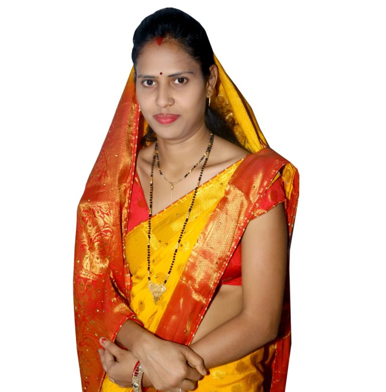 महिलाओं से सशक्त होगा भारत, मोदी सरकार ने रचा इतिहास : रोशनी झपाटे