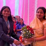 नारी शक्ति वंदन अधिनियम- महिलाओं का राजनीतिक सशक्तिकरण : पार्षद नेहा उइके