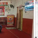 मन की बात कार्यक्रम में सारनी मंडल रहा प्रदेश में 14 वें स्थान पर एवं जिले में प्रथम स्थान पर