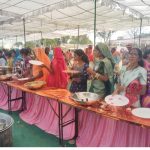 सामूहिक कन्या विवाह/निकाह योजना में भारी अव्यवस्था – पानी से लेकर भोजन तक के लिए तरसे लोग, दूल्हा-दुल्हन भी रहे वंचित
