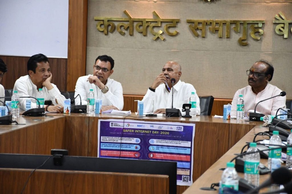 गेहूं-चना उपार्जन में किसानों को न हो परेशानी