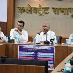 गेहूं-चना उपार्जन में किसानों को न हो परेशानी