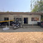 बिजली कंपनी ने बिना अनुमति बनाया भवन, नगर परिषद ने थमाया नोटिस