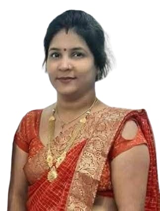 नारी शक्ति वंदन अधिनियम: सशक्त महिला, समृद्ध भारत- किरण नागले