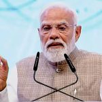 पीएम मोदी आज रात 8.30 बजे देश को करेंगे संबोधित, महिला आरक्षण पर कर सकते हैं बात