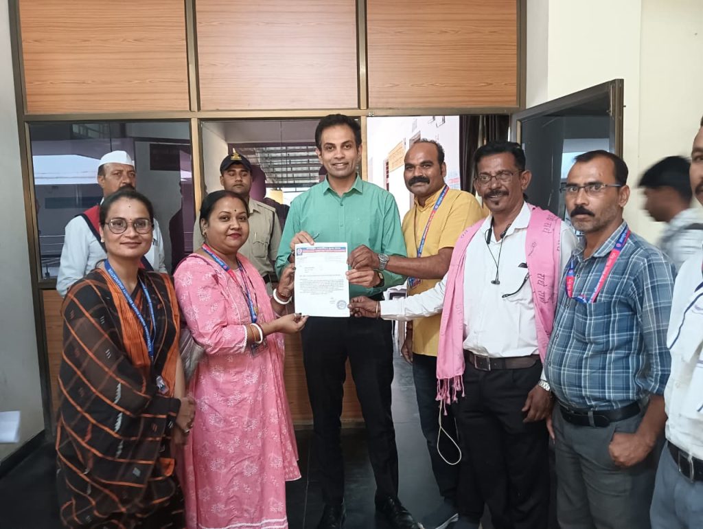 ऊर्जा और कोल क्षेत्र के श्रमिक आर्थिक शोषण के शिकार