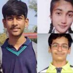 बैतूल में 10वीं-12वीं में शानदार प्रदर्शन:10वीं में पार्थ मालवीय 98% के साथ टॉपर, 12वीं में कृतिक नागले अव्वल