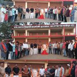 जन आदर्श स्पोर्ट्स क्लब द्वारा स्वर्गीय विजय कुमार खंडेलवाल जी की जयंती मनाई