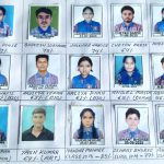 एसडीएम हायर सेकेंडरी स्कूल शोभापुर का बोर्ड परीक्षा में शानदार प्रदर्शन