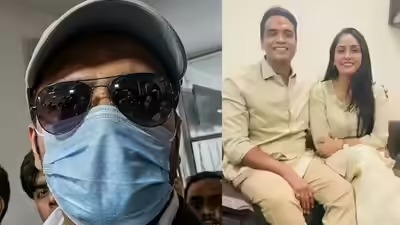 एक्ट्रेस-ट्विशा के पति को जबलपुर से भोपाल ला रही पुलिस : पहचान छिपाने कपड़े बदलवाए, डेडबॉडी का दोबारा पोस्टमॉर्टम करेगी दिल्ली AIIMS की टीम