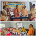 जब दूसरों की पीड़ा देखकर अपने मन में दर्द उबरे तो समझना मानवता जिंदा है: डॉ कैलाश वर्मा