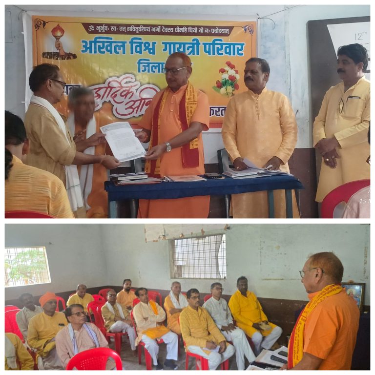 जब दूसरों की पीड़ा देखकर अपने मन में दर्द उबरे तो समझना मानवता जिंदा है: डॉ कैलाश वर्मा