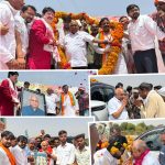 ‘सरकार की योजनाओं को जन-जन तक पहुंचाना भाजपा की प्राथमिकता’ : हेमंत खंडेलवाल