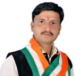 जिला कांग्रेस में नई जिम्मेदारी, प्रवक्ता बने विजय पारधी