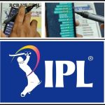 आई पी एल सट्टे जोरो पर सटोरी व बुकी भूमिगत आई पी एल का संचालन भोपाल से