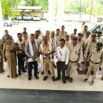 फार्मर आईडी न बनने से कोटवार खाद संकट में