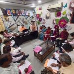 पी.आई.सी. की बैठक : छठ पूजा घाट का होगा सौंदर्गीकरण, आवारा श्वानों पर कसेगी लगाम, विभिन्न निर्माण कार्यों की दरों को दी मंजूरी