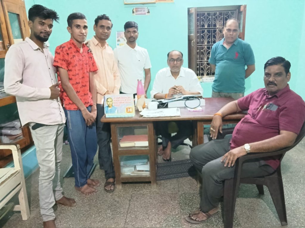 तंबाकू निषेध दिवस: गायत्री परिवार निकालेगा जागरूकता रैली, मुख्यमंत्री को सौंपेगा ज्ञापन