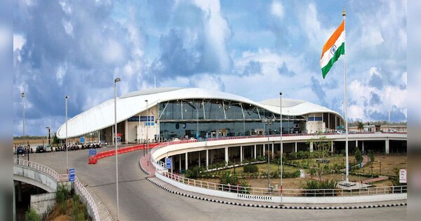 भोपाल से श्रीनगर, चेन्नई-केरल के लिए उड़ेंगे प्लेन