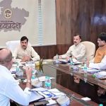 एमपी में मप्र राज्य सड़क सुरक्षा सचिवालय बनेगा