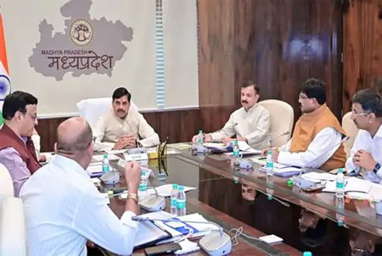 एमपी में मप्र राज्य सड़क सुरक्षा सचिवालय बनेगा