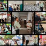 हाई रिस्क और एनीमिक महिलाएं समय पर अपनी आवश्यक खुराक ले, इसकी नियमित मॉनिटरिंग हो: कलेक्टर डॉ. सोनवणे