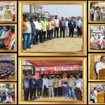 पत्रकार सुरक्षा कानून सहित सभी मांगें पूरी होगीं: उपमुख्यमंत्री शुक्ल