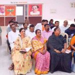 मोदी सरकार की जनकल्याणकारी योजनाएं जन जन तक पहुंचे – हेमंत खंडेलवाल