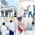 जिला अस्पताल का कलेक्टर ने किया औचक निरीक्षण, नदारद मिले 14 डॉक्टर, एक दिन की सैलरी काटने के निर्देश