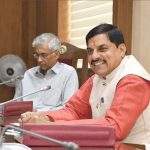 मोहन कैबिनेट के मंत्रियों का बढ़ेगा स्वेच्छानुदान