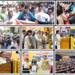 पत्रकार सुरक्षा कानून सहित सभी मांगें पूरी होगीं: उपमुख्यमंत्री शुक्ल