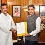 सुवेंदु बंगाल के CM होंगे, राज्यपाल से मिले : सरकार बनाने का दावा पेश किया, कल शपथ, शाह बोले- महिला सुरक्षा टॉप प्रायोरिटी