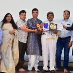 अहिल्याबाई होलकर पुरस्कार से सम्मानित हुए साहू, पुस्तक का हुआ विमोचन