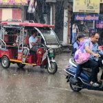 इंदौर-जबलपुर समेत 10 में चलेगी आंधी, 29 जिलों में बारिश की चेतावनी, अगले 4 दिन लू