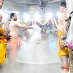 महाकाल की भस्म आरती के लिए नई व्यवस्था