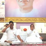 योग सिर्फ एक दिन सीमित न होकर जीवनशैली का हिस्सा होना चाहिए