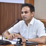 कलेक्टर डॉ. सोनवणे ने जिले में रेत खनन पर लगाया प्रतिबंध