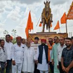 महाराणा प्रताप का स्वाभिमान हमारा अभिमान है: राघव