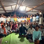 भोयर कुर्मी समाज की जिला और ब्लॉक युवा कार्यकारिणी गठित