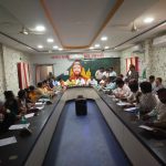 नगर पालिका में परिषद का विशेष सम्मेलन आयोजित, अर्बन चैलेंज फंड से होंगे विकास कार्य, नपा के भवनों पर लगेंगे सोलर प्लांट बिजली बिल होगा कम