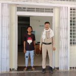 सारणी पुलिस ने छेडछाड के आरोपी को किया गिरफ्तार