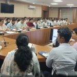 आमजन से जुड़े मामलों का संवेदनशीलता के साथ निराकरण किया जाए: कलेक्टर डॉ. सोनवणे