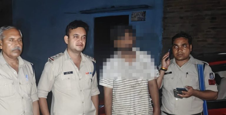 पन्ना पुलिस की त्वरित कार्रवाई से अपहृत युवक सकुशल दस्तयाब