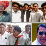 तहसीलदार को धमकी, दस्तावेज फाड़े; अब जमीन हेराफेरी के आरोपों से घिरे संजय अग्रवाल