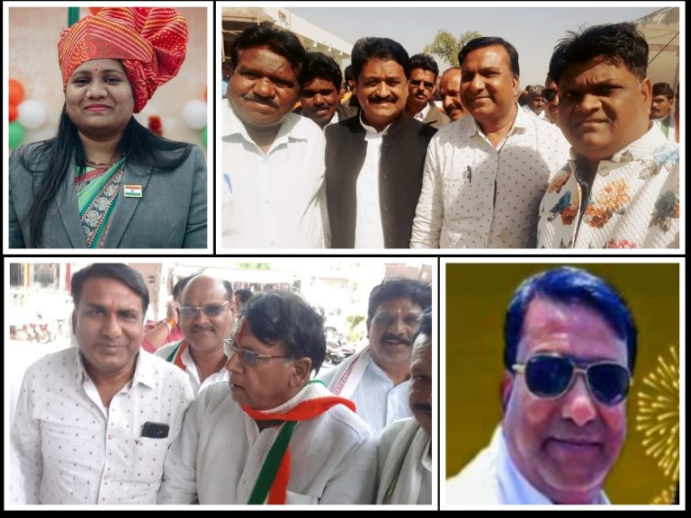 तहसीलदार को धमकी, दस्तावेज फाड़े; अब जमीन हेराफेरी के आरोपों से घिरे संजय अग्रवाल