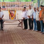 डा.श्यामाप्रसाद मुखर्जी का बलिदान बना राष्ट्रवाद की प्रेरणा – सुधाकर पंवार