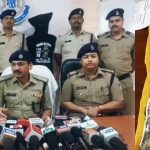 जीआरपी जबलपुर ने त्वरित कार्रवाई कर ट्रेन में चोरी गए आभूषण एवं सामान को मात्र दो घंटे में किया बरामद